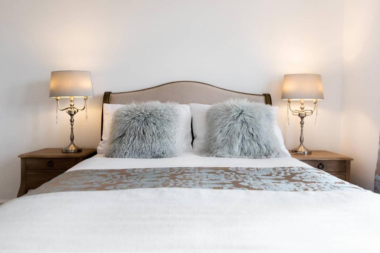 The Bluebird - One Bedroom Apartment In Watford Watford  Eksteriør bilde