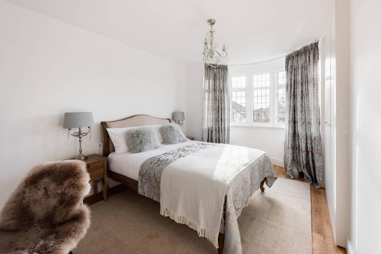 The Bluebird - One Bedroom Apartment In Watford Watford  Eksteriør bilde