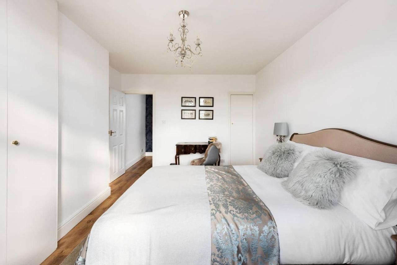 The Bluebird - One Bedroom Apartment In Watford Watford  Eksteriør bilde