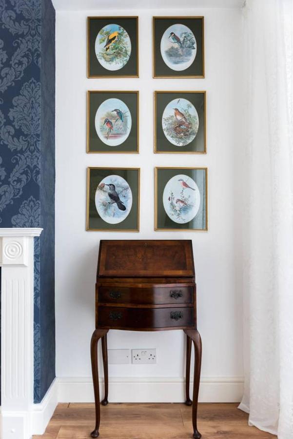 The Bluebird - One Bedroom Apartment In Watford Watford  Eksteriør bilde