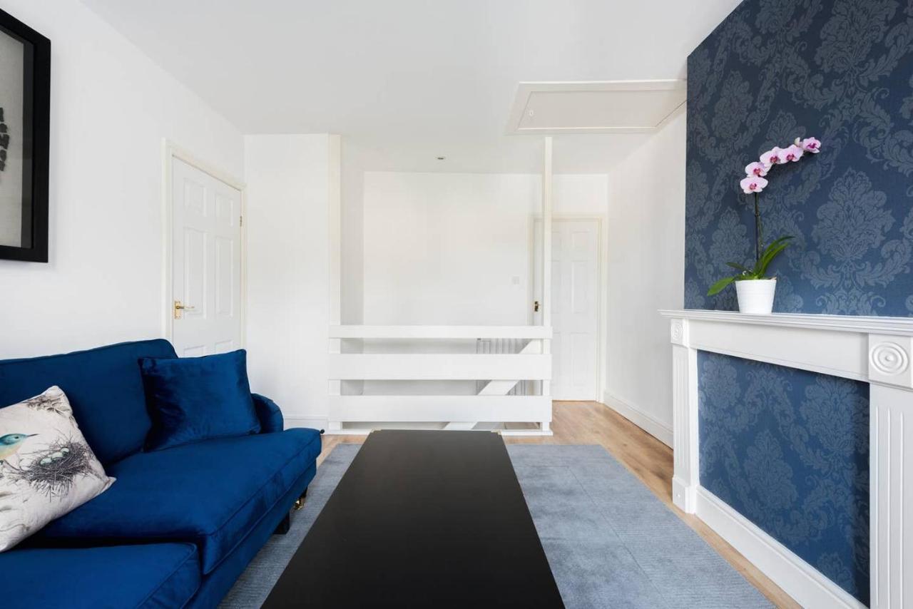 The Bluebird - One Bedroom Apartment In Watford Watford  Eksteriør bilde