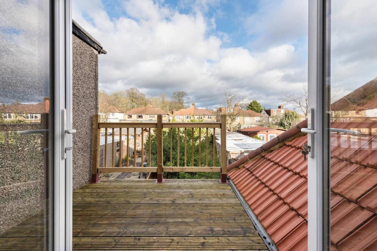 The Bluebird - One Bedroom Apartment In Watford Watford  Eksteriør bilde